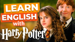 Học Tiếng Anh Cùng Harry Potter
